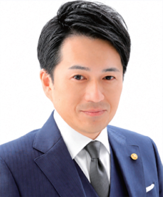 講師 茂井康宏 氏