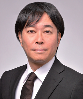 講師 坂口剛 氏