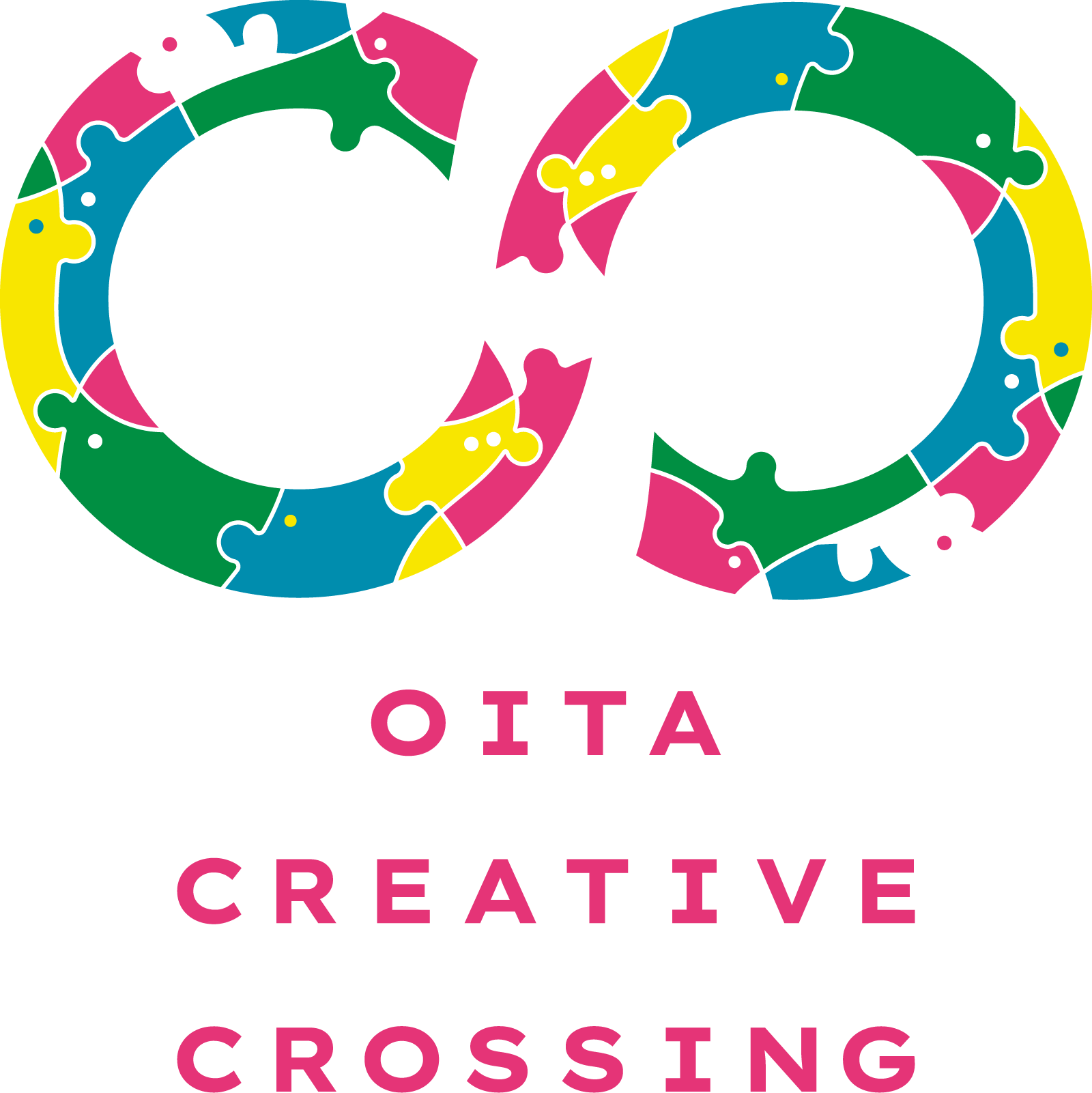 OITA CREATIVE CROSSING（大分クリエイティブクロッシング）