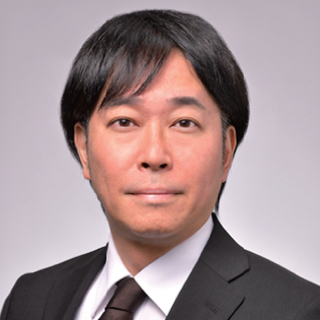 講師 坂口剛 氏